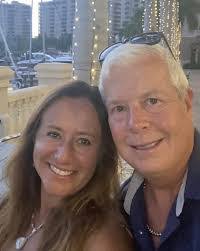 Michelle Stuckey's Instagram, Twitter & Facebook