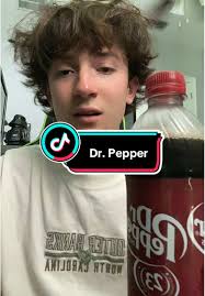 Dr Pepper Rfj Andrew