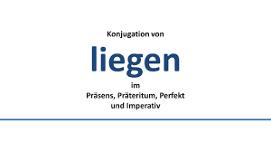 We did not find results for: Liegen Konjugation Deutscher Verben German Conjugation Prasens Prateritum Perfekt Youtube