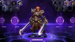 Is there a guide to unlocking free heroes? Heroes Of The Storm Gets New Free Character Rotation 25 Bonus Xp Week