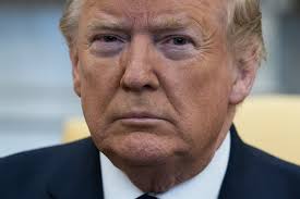 We are hosted at the university of california, santa barbara. Trump S Legacy He Changed The Presidency But Will It Last