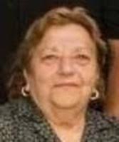 Geraldine Mayne Obituary (1935