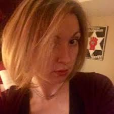 Kate Breslin (@katebreslin)