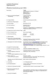 Wykupisz leki z recepty w różnych aptekach nie tracąc refundacji. Landkreis Ravensburg Eigenbetrieb Ikp A Ffentliche Vergabe Rib De