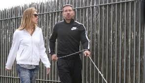 Pero el cholo simeone no se quiere dejar intimidar y busca, no solo mantener a sus hombres clave, sino también mejorar la plantilla. Carla Pereira La Nueva Y Joven Novia De El Cholo Simeone El Imparcial