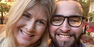 Sarah Poole and Steven Wain's Wedding Website