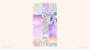 Check out our purple aesthetic wall collage selection for the very best in unique or custom, handmade pieces from our wall decor shops. 20 Aesthetic Collage Wallpapers Backgrounds Desktop Phone Tablet