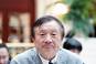Image of Who is the CEO of Huawei?