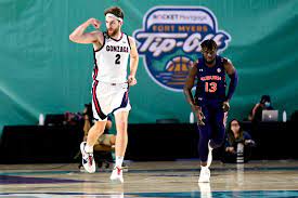 Drew timme helped gonzaga advance to the sweet 16 on monday, but his real battle has just begun. Gonzaga Vs West Virginia 3 Biggest Storylines For Jimmy V Classic Game Page 2