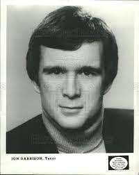 Jon Garrison's Instagram, Twitter & Facebook