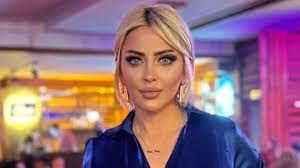 Salih Can Ongun ve Merve Bayram Mutluluğa İlk Adımlarını Attı