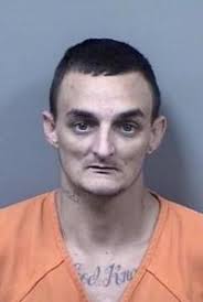 Man charged in battery, robbery that hospitalized man with broken ribs,  backbone