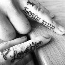 Los Mejores 50 Tatuajes Para Parejas Originales Y Tiernos Para Sellar Un Gran Amor