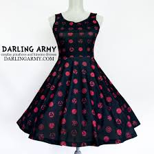 Naruto Uchiha Sharingan Itachi Sasuke Obito Cosplay Printed Dress Vestidos Roupas Naruto Roupas