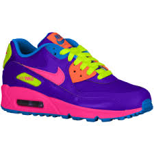 Preschool Jordan Retro 14 White Black Hyper Royal Nike Air Max 90 Girls Grade School At Kids Foot Locker Nike Air Max 90 Nike Air Max Air Max