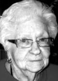 Bernice Rittmer Obituary (2017)
