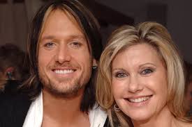 Olivia Newton-John's Role in Keith Urban, Nicole Kidman's Romance