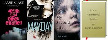 Offbeat YA: A Reader's Quirks #4: You, Irresistible Afterlife Novel