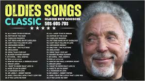 Paul Anka, Elvis Presley, Matt Monro, Tom, Engelbert Humperdinck ♫ Best Of  Oldies But Goodies