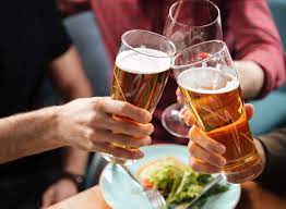 Is Sugar In Beer Yes Here S How Much In 13 Brands Eat This Not That