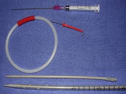 Image result for Small Caliber Chest Tube