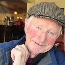 James Staunton Obituary