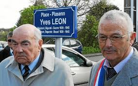 Nécrologie. Yves Léon, un grand résistant