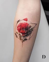 Tattoo Artist Debrartist Tattooselection Tattoo Tattooed Tatuaje T Red Flower Tattoos Beautiful Tattoos Popular Tattoos