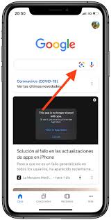 Como Traducir Texto Rapidamente Con La Camara Del Iphone