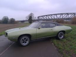 Image result for Verdoro Green 1969 GTO