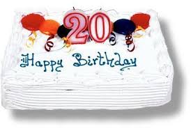 28 januari 2021, jangan lupa ada promo khusus big bad wolf b.ca secret sale. Happy Birthday Son 20 Years Old Alá¸» My LiÆ'â„° 28 Januari 20 Years Old 28 Januari