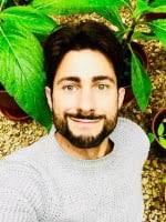 PLANTS, PEOPLE, PLANET Editorial Board