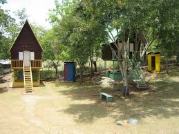 Camp At Janico Dominican Republic Dominican Republic Republic Camping