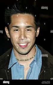 Parry shen hi-res stock photography and images