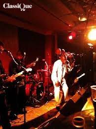 Are there any funk radio stations that play funk music? Shakedown Soul Funk Band Hire Book For Parties Events Classique