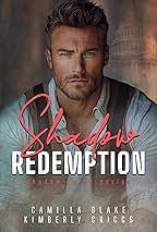 Shadow Redemption (Shadow Force Book 5) eBook : Blake, Camilla, Griggs,  Kimberly: Amazon.in: Kindle Store