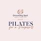 FREE Pilates for a Purpose: Supporting ACT