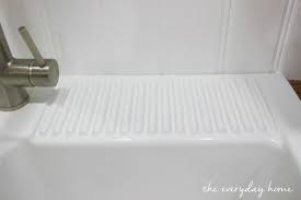ikea farmhouse sink the everyday home