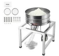Powder Machine