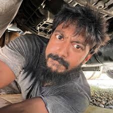 What full suspension bike model would you recommend?