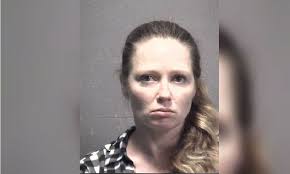 Mother, 3 others charged with infant's death in Carolina Beach