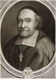 François Rouxel de Medavy, Archbishop of Rouen