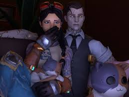 Pin By R Musa On Midas Gamer Pics Gaming Wallpapers Video Games Girls