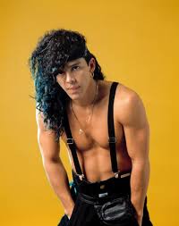 Episode 358: Gerardo – Rico Suave (W/ Chris Jericho) – Pod Of Thunder: A  Rock And Roll Podcast