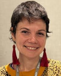 Danielle Quist's Instagram, Twitter & Facebook