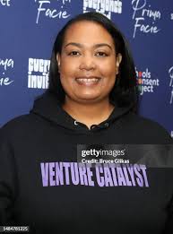 176 Arlan Hamilton Photos & High Res Pictures