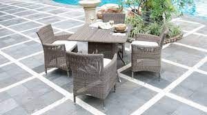 You can go for rattan garden furniture to beautify his yard for spending some time with family and friends. 3 Tips On Buying Good Quality Rattan Garden Furniture