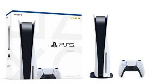 Sign into your account for playstation network and go to playstation®store to buy and download games.3. Ps5 And Ps5 Digital Edition Retail Boxes Revealed Playstation Universe