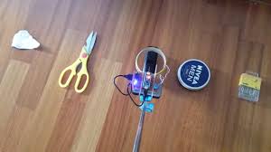 Pulse induction metal detectorsjust do it yourself. Simple Arduino Metal Detector 8 Steps With Pictures Instructables