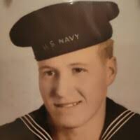 Obituary information for Hartley Ford Waters